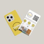 Tarjetas de visita
