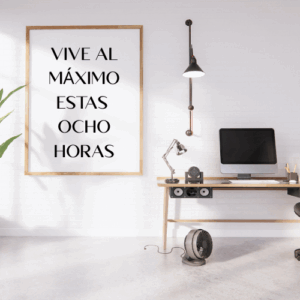 Vinilos para Oficinas