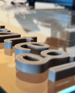 impresión 3d