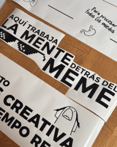 vinilos creativos