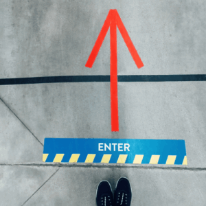 Vinilos de Seguridad y Señalización