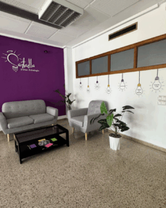 vinilos para oficinas