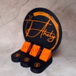 mostrador personalizados