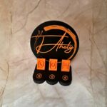 Exhibidor NFC para comercios con tecnología de proximidad