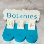 Soporte NFC personalizado para marketing en punto de venta