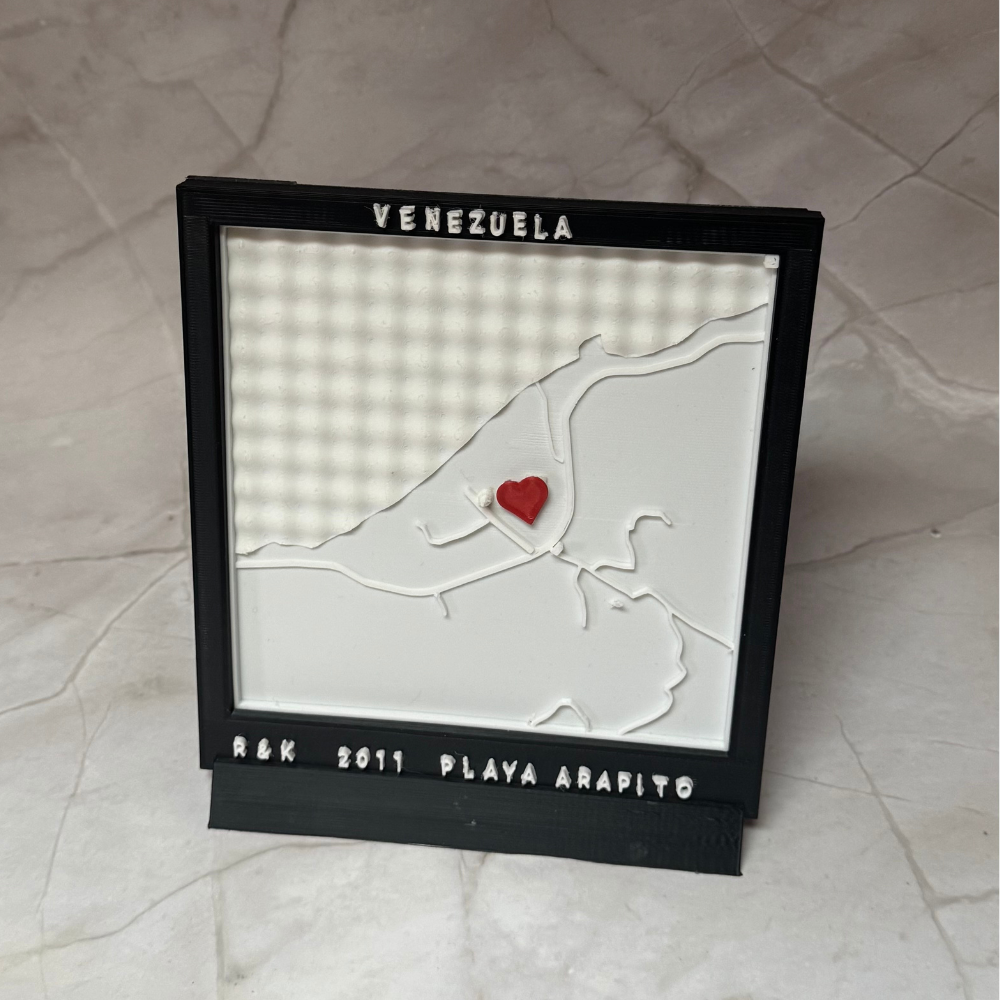 Amor, Recuerdos, Especial