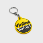 lláveros impresión 3d