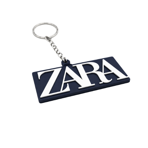 llaveros imrpesión 3d