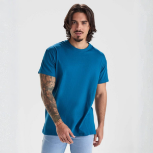 Camiseta Roly Beagle Personalizable 100% Algodón